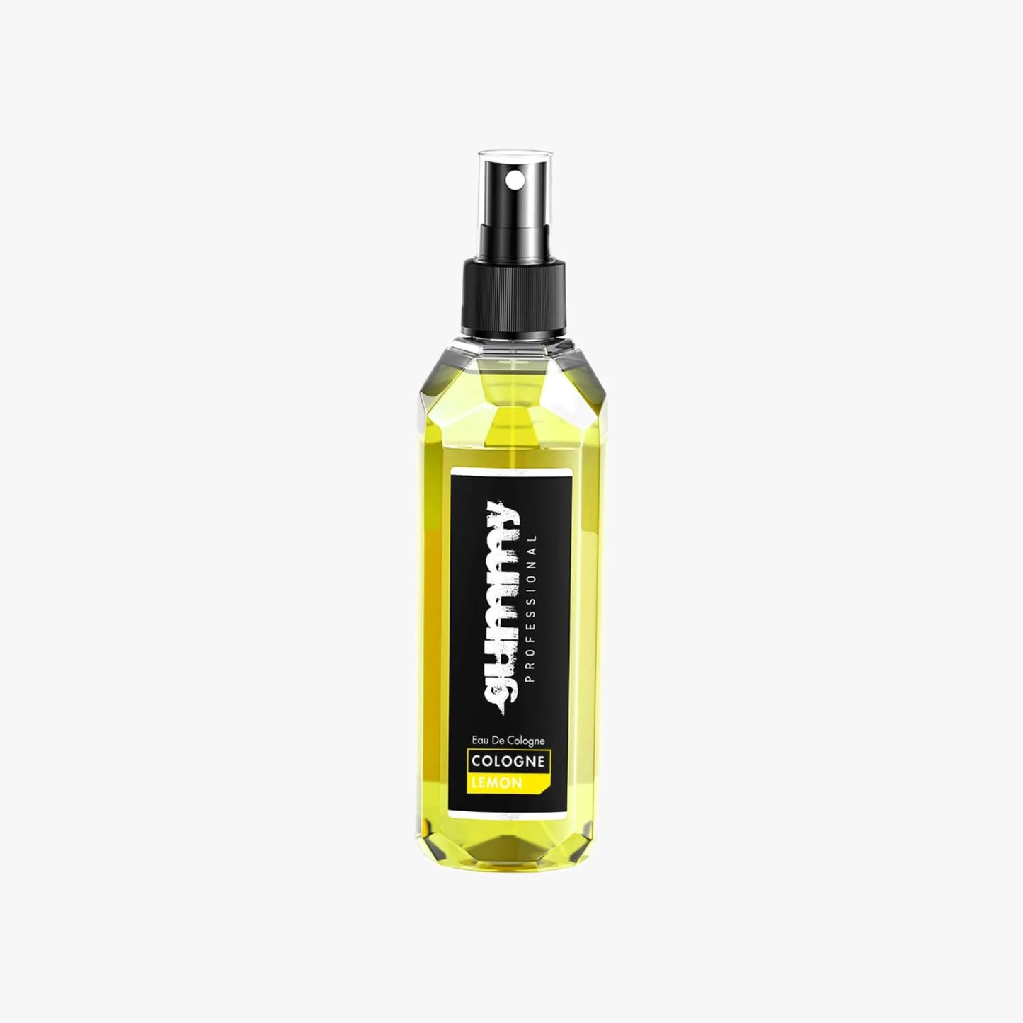 Aftershave Lemon