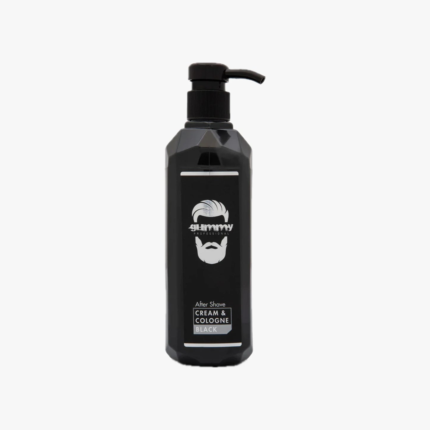 Aftershave Cream Black