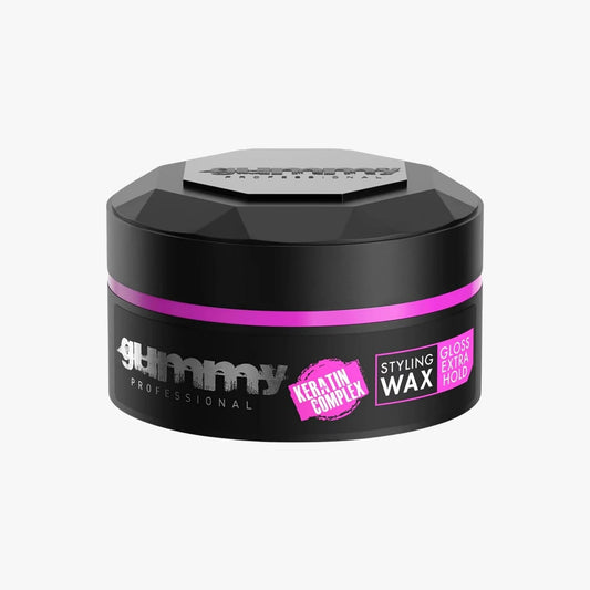 Gloss Extra Hold Wax