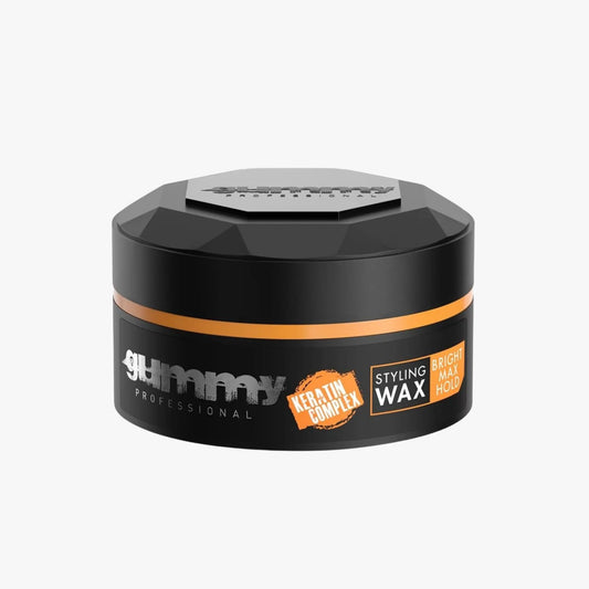 Bright Max Hold Wax