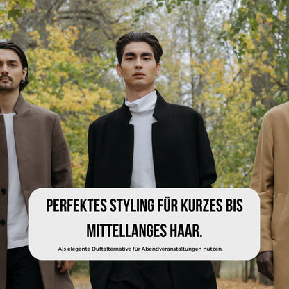 Aftershave Tiger Eye