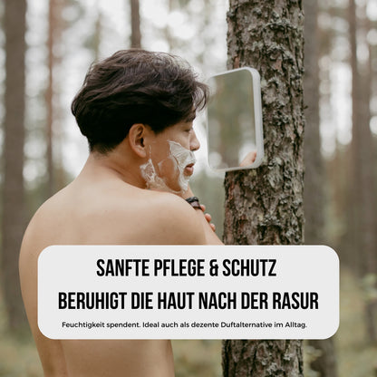 Aftershave Cream Exotic